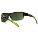 OCULOS DE SOL MORMAII MASCULINO ESPORTIVO POLICARBONATO VERDE