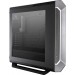 GABINETE GAMER MID TOWER C/ VIDRO TEMPERADO - PRETO