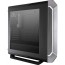 GABINETE GAMER MID TOWER C/ VIDRO TEMPERADO - PRETO