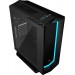 GABINETE GAMER MID TOWER C/ VIDRO TEMPERADO - PRETO