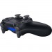 CONTROLE P/ PS4 WIRELESS SHOCK SONY - RED