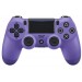 CONTROLE P/ PS4 WIRELESS SHOCK SONY - RED