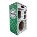 MOLDURA CAIXA DE SOM EXTREME BOX RESIDENCIAL P/ MONTAR - ADESIVADA