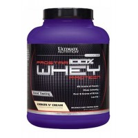SUPLEMENTO WHEY PROTEIN C/ BCAA ULTIMATE POT&Atilde;O 5kg CONCENTRADO 81%