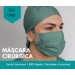 PACK MASCARA CIRURGICA HIGIENE CORONA COVID - 250 UND