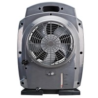 VENTILADOR CLIMATIZADOR PORT&Aacute;TIL 78W 4 LITROS