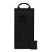 CAIXA SOM PORTATIL AMPLIFICADA BLUETOOTH USB FM MP3 SD 12W C/ MICROFONE