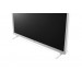 TV 32 LG HD C/ HDMI USB WIFI CONVERSOR DIGITAL - BRANCA