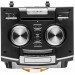 CAIXA DE SOM AMPLIFICADA TORREBOX 1600W FM SD USB Bluetooth - Bivolt