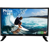 TV 20 PHILCO HD CONVERSOR DIGITAL HDMI USB CONVERSOR DIGITAL