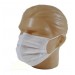 MASCARA CIRURGICA HIGIENE CORONA COVID19 - 10 UND