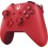 CONTROLE XBOX ONE S DUAL WIRELESS BLUETOOTH RED/CINZA