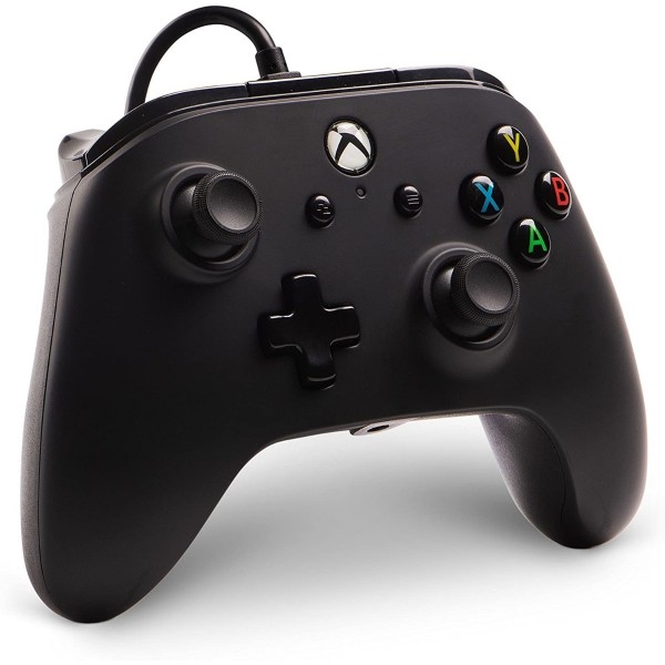 CONTROLE XBOX / ONE / S / JOYSCTICK PC COM CABO Xbox Pdp Rock Candy