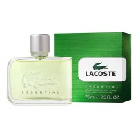 PERFUME FINO LACOSTE ESSENTIAL 75ml