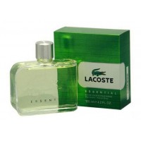 PERFUME FINO LACOSTE ESSENTIAL 75ml