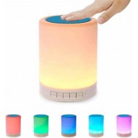 MINI CAIXA DE SOM PORTATIL LUMIER BLUETOOTH