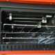 FORNO DE EMBUTIR VENAX C/ GRILL 700w GLP - RED - 220V