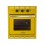 FORNO DE EMBUTIR VENAX C/ GRILL 700w GLP YELLOW