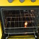 FORNO DE EMBUTIR VENAX C/ GRILL 700w GLP YELLOW