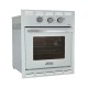 FORNO DE EMBUTIR VENAX C/ GRILL 700w GLP BRANCO