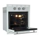 FORNO DE EMBUTIR VENAX C/ GRILL 700w GLP BRANCO