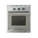 FORNO DE EMBUTIR VENAX C/ GRILL 700w GLP INOX