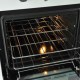 FORNO DE EMBUTIR VENAX C/ GRILL 700w GLP INOX