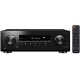 RECEIVER 4K HDR Pioneer 5 CANAIS 150W USB HDMI Bluetooth Wifi AM/FM