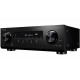 RECEIVER 4K HDR Pioneer 5 CANAIS 150W USB HDMI Bluetooth Wifi AM/FM
