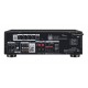 RECEIVER 4K HDR Pioneer 5 CANAIS 150W USB HDMI Bluetooth Wifi AM/FM