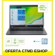 Notebook Acer Core I5 4gb Ram Hd 1tb Tela 15 Win10 - Cinza