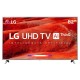 SMART TV LED 82 LG 4K ULTRA HD C/ IA DTS SURROUND HDMI USB WIFI 