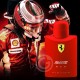 COLONIA FERRARI RED MEN 75ML