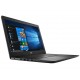 NOTEBOOK SLIM DELL PROFESSIONAL TURBO CORE I7 8GB RAM HD 256 SSD TELA 15 HDMI USB C/ GFORCE 2GB