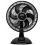 Ventilador Smart de Mesa Arno EcoTurbo 6 Pas com Bluetooth APP