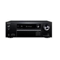RECEPTOR ONKYO RECEIVER 4K 7 CANAIS HDMI USB 
