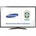 SMART TV SAMSUNG 40' POLEGADAS LED FULL HD c/ Internet Wifi Função InteractionShare