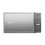 Microondas Electrolux Mobile 27l com 03 Funcoes Prata Espelhado