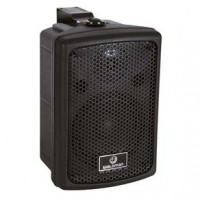 CAIXA DE SOM AC&Uacute;STICA PROFFISIONAL 2 VIAS 60w (BIVOLT)