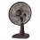 VENTILADOR DE MESA MONDIAL 30cm 50W PRETO 220V