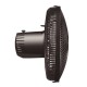 VENTILADOR DE MESA MONDIAL 30cm 50W PRETO