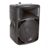 CAIXA DE SOM AC&Uacute;STICA PROFFISIONAL com Falante de 12' - 300 W RMS (BIVOLT)