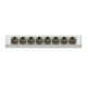 SWITCH DLINK GIGABIT 8 PORTAS 10/100/1000