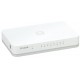 SWITCH DLINK GIGABIT 8 PORTAS 10/100/1000
