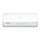 SWITCH DLINK GIGABIT 8 PORTAS 10/100/1000