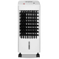CLIMATIZADOR DE AR FRIO BRITANIA C/ TIMER 60W