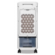 CLIMATIZADOR DE AR FRIO BRITANIA C/ TIMER 60W