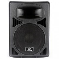 CAIXA DE SOM AC&Uacute;STICA PROFFISIONAL com Falante de 15 200w (BIVOLT) 