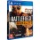 JOGO PS4 BATTLEFIELD HARDLINE VISCERAL