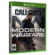 JOGO XBOX ONE CALL OF DUTTY MODERN WARFARE